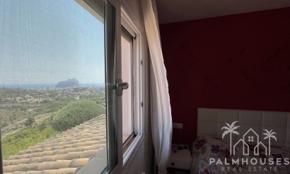 Venta - Villa - Calpe - Calpe Centro