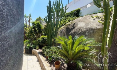 Venta - Villa - Calpe - Calpe Centro