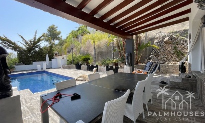 Venta - Villa - Calpe - Calpe Centro