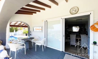 Venta - Villa - Calpe - Calpe Centro
