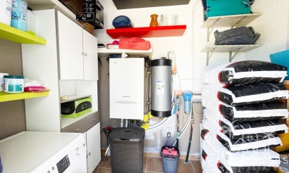 Venta - Villa - Calpe - Calpe Centro