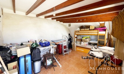 Venta - Villa - Calpe - Calpe Centro