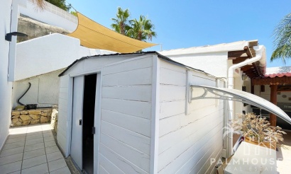 Venta - Villa - Calpe - Calpe Centro