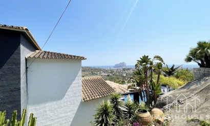 Venta - Villa - Calpe - Calpe Centro