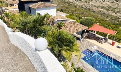Venta - Villa - Calpe - Calpe Centro