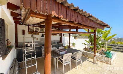 Venta - Villa - Calpe - Calpe Centro