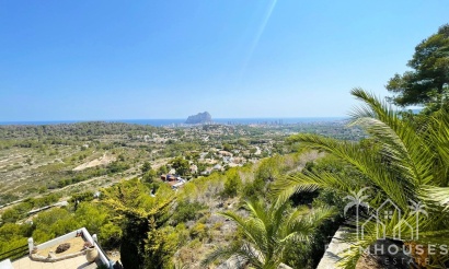 Venta - Villa - Calpe - Calpe Centro