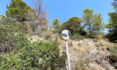 Venta - Plot - Calpe - Calpe Centro