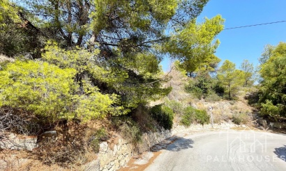 Venta - Plot - Calpe - Calpe Centro