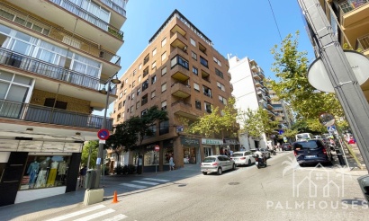 Venta - Apartment - Calpe - Calpe Centro