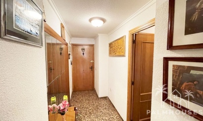 Venta - Apartment - Calpe - Calpe Centro