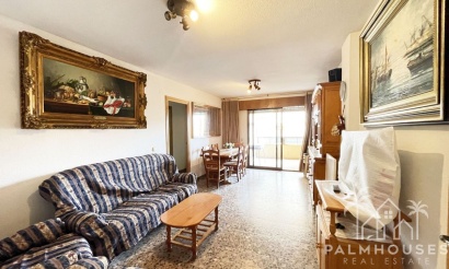 Venta - Apartment - Calpe - Calpe Centro