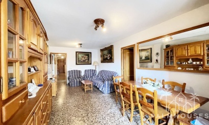 Venta - Apartment - Calpe - Calpe Centro
