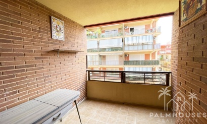 Venta - Apartment - Calpe - Calpe Centro