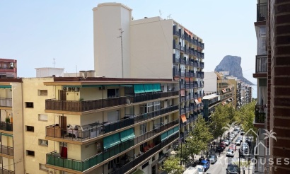 Venta - Apartment - Calpe - Calpe Centro