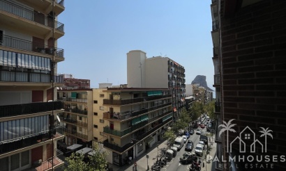 Venta - Apartment - Calpe - Calpe Centro