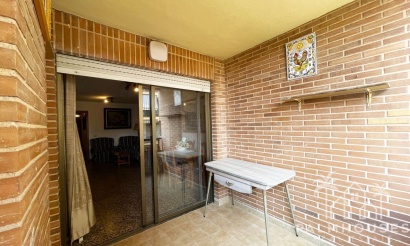 Venta - Apartment - Calpe - Calpe Centro