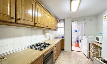 Venta - Apartment - Calpe - Calpe Centro