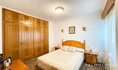 Venta - Apartment - Calpe - Calpe Centro