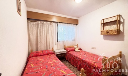 Venta - Apartment - Calpe - Calpe Centro