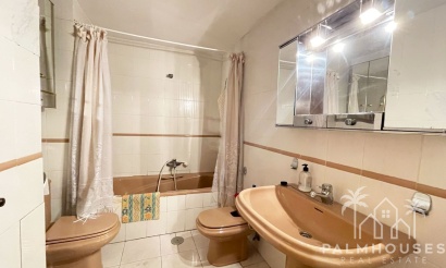 Venta - Apartment - Calpe - Calpe Centro