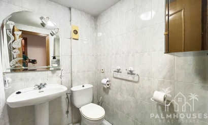 Venta - Apartment - Calpe - Calpe Centro