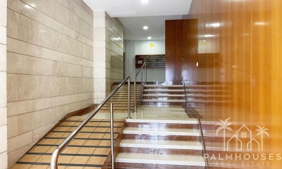 Venta - Apartment - Calpe - Calpe Centro