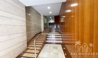 Venta - Apartment - Calpe - Calpe Centro
