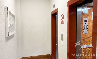 Venta - Apartment - Calpe - Calpe Centro