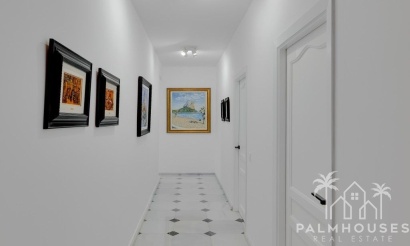 Revente - Villa - Calpe - Calpe Centro