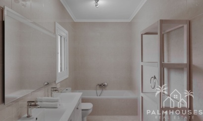 Revente - Villa - Calpe - Calpe Centro