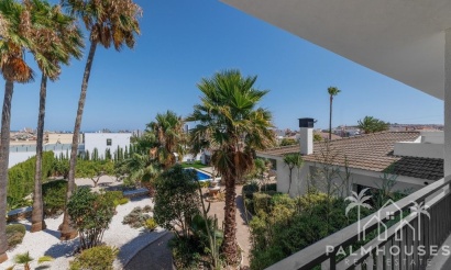 Revente - Villa - Calpe - Calpe Centro