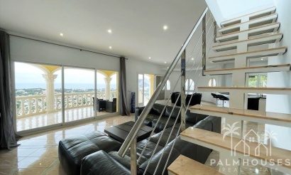Revente - Villa - Calpe - Calpe Centro
