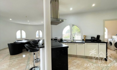 Revente - Villa - Calpe - Calpe Centro