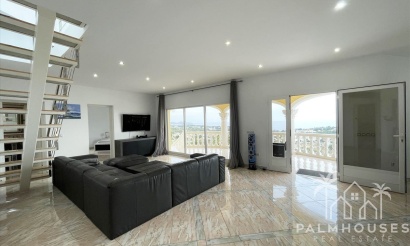 Revente - Villa - Calpe - Calpe Centro