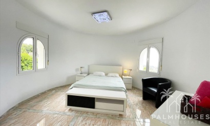 Revente - Villa - Calpe - Calpe Centro