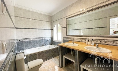Revente - Villa - Calpe - Calpe Centro