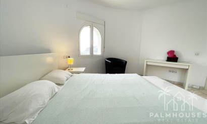 Revente - Villa - Calpe - Calpe Centro