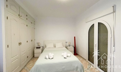 Revente - Villa - Calpe - Calpe Centro