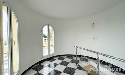 Revente - Villa - Calpe - Calpe Centro