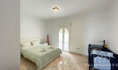 Revente - Villa - Calpe - Calpe Centro