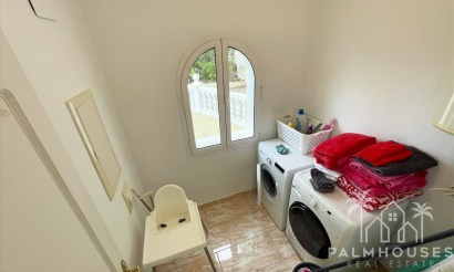 Revente - Villa - Calpe - Calpe Centro