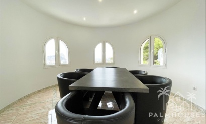 Revente - Villa - Calpe - Calpe Centro