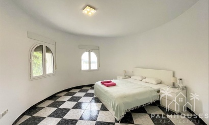 Revente - Villa - Calpe - Calpe Centro