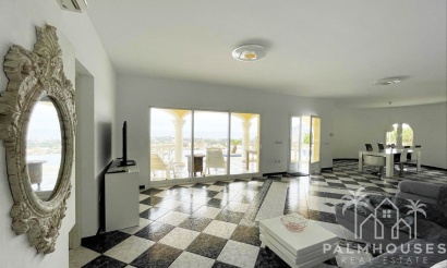 Revente - Villa - Calpe - Calpe Centro