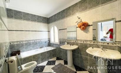 Revente - Villa - Calpe - Calpe Centro