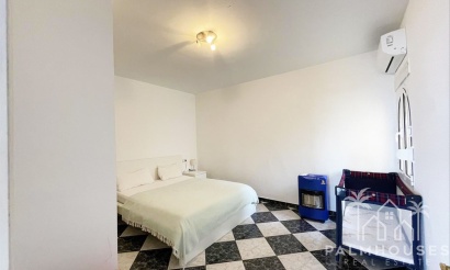 Revente - Villa - Calpe - Calpe Centro