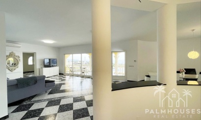 Revente - Villa - Calpe - Calpe Centro