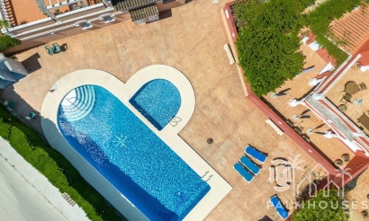 Revente - Villa - Calpe - Calpe Centro