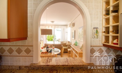 Revente - Villa - Calpe - Calpe Centro